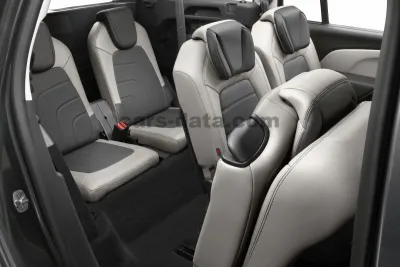 Grand C4 SpaceTourer